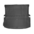Ford Explorer 2011-2019 Alfombrilla de maletero Stingray 3D (5 plazas en vehículo de 7 asientos) foto 1