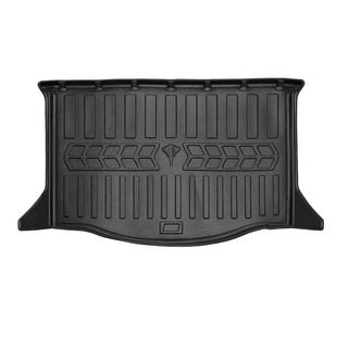 Alfombrilla de maletero Stingray 3D