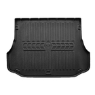 Kia Sorento I BL 2002-2009 Alfombrilla de maletero Stingray 3D foto 1