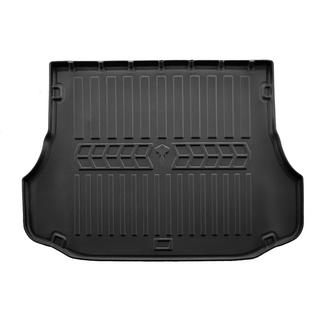 Alfombrilla de maletero Stingray 3D Kia Sorento I BL 2002-2009
