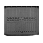Kia EV5 Alfombrilla de maletero Stingray 3D foto 1