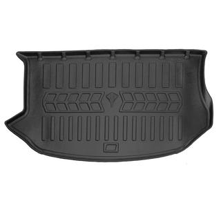 Alfombrilla de maletero Stingray 3D Kia Soul I 2008-2013