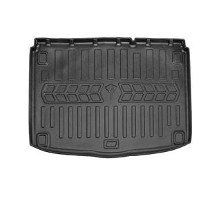 Alfombrilla de maletero Stingray 3D (Eléctrico, inferior) Kia Soul III 2019-