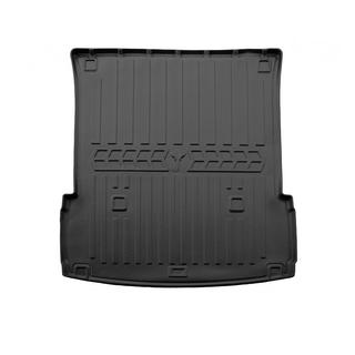 Alfombrilla de maletero Stingray 3D (para GLS, 5 plazas en 7 plazas)