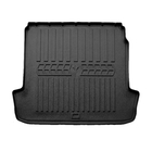 Renault Megane II 2004-2009 Alfombrilla de maletero Stingray 3D (SD) foto 1