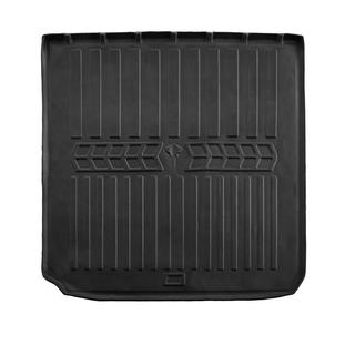 Alfombrilla de maletero Stingray 3D (Para Grand, 5 plazas) Renault Scenic/Grand 2009-2016