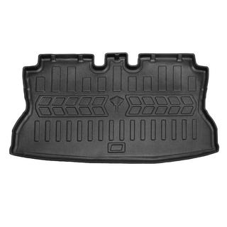 Alfombrilla de maletero Stingray 3D Renault Twingo 2007-2014