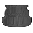 Toyota Corolla 2002-2007 Alfombrilla de maletero Stingray 3D (SW) foto 1