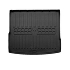 Volkswagen Tiguan 2023- Alfombrilla de maletero Stingray 3D foto 1