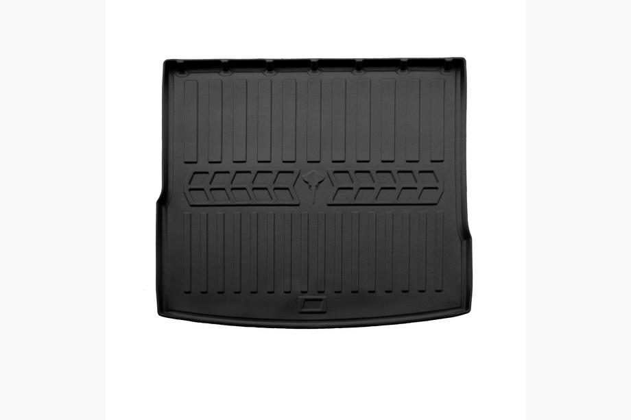 Volkswagen Tiguan 2023- Alfombrilla de maletero Stingray 3D Image