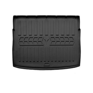 Alfombrilla de maletero Stingray 3D (HB, superior)