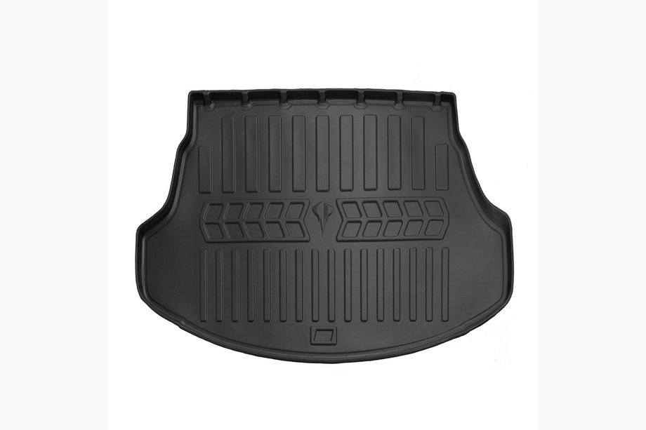 Lexus UX 2018- Alfombrilla de maletero Stingray 3D (Gasolina/Hibrido, superior) Image