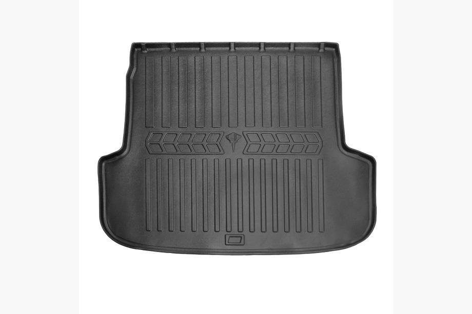 Subaru Outback 2005-2009 Alfombrilla de maletero Stingray 3D Image