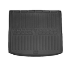 Audi Q4 e-Tron 2021- Alfombrilla de maletero Stingray 3D (Superior) foto 1