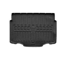 Jeep Avenger 2023- Alfombrilla de maletero Stingray 3D (inferior) foto 1