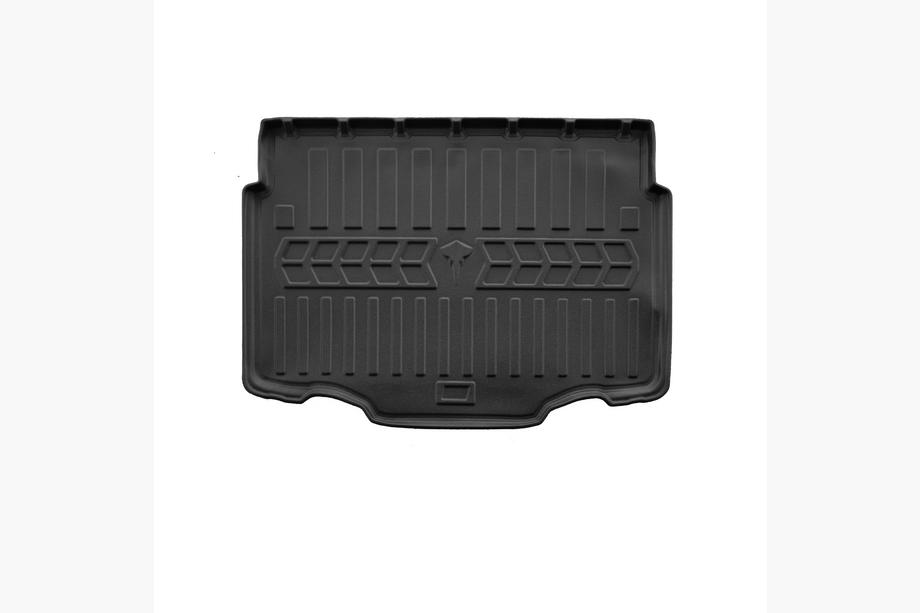 Jeep Avenger 2023- Alfombrilla de maletero Stingray 3D (inferior) Image