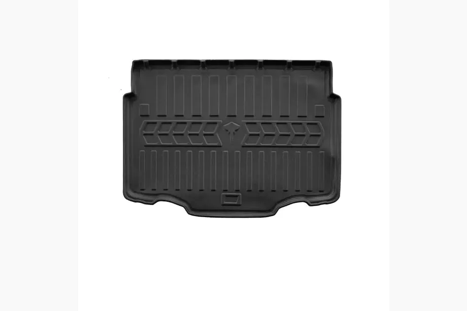Jeep Avenger 2023- Alfombrilla de maletero Stingray 3D (inferior) Foto 1
