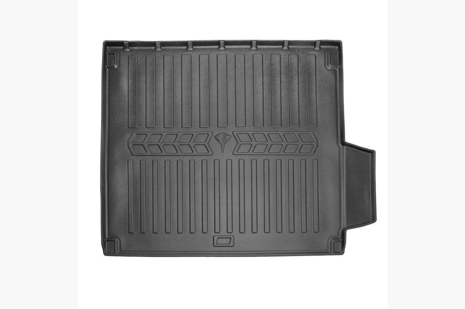 Range Rover IV L405 2013-2021 Alfombrilla de maletero Stingray 3D (Short) Image
