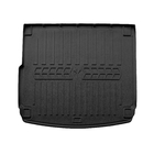 Porsche Cayenne 2010-2017 Alfombrilla de maletero Stingray 3D foto 1