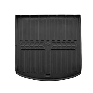 Alfombrilla de maletero Stingray 3D (5 plazas en vehículo de 7 asientos) BYD Sea Lion 07 2024-