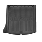 Xiaomi SU7 2023-gg. Alfombrilla de maletero Stingray 3D foto 1