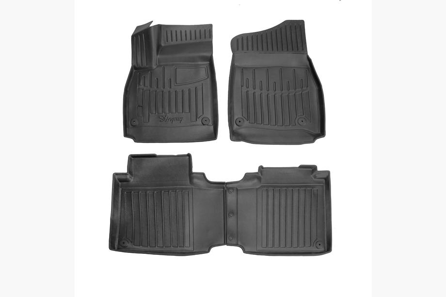 Avatr 11 2022- Alfombrillas de goma Stingray 3D (4 uds) Image