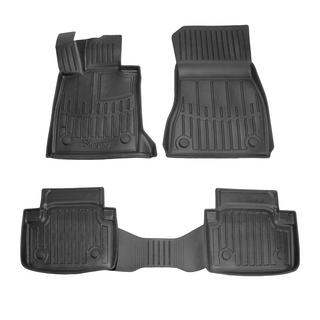 Alfombrillas de goma Stingray 3D (para G60/61, 5 uds)