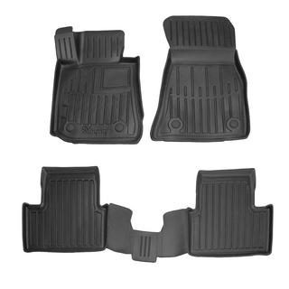Alfombrillas de Goma Stingray 3D (Para G26, 4 uds)