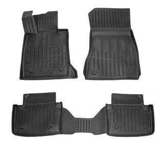 Alfombrillas de Goma Stingray 3D (Para G60E, 4 uds)