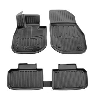 Alfombrillas de Goma Stingray 3D (Para iX1, 5 uds)
