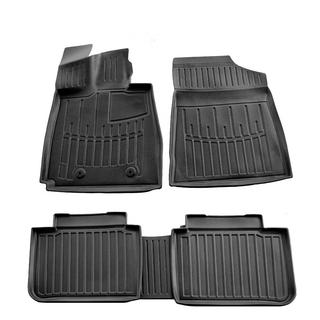 Alfombrillas de goma Stingray 3D (para Han EV, 5 uds)