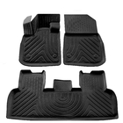 Fisker Ocean 2022-2024 Alfombrillas de goma Stingray 3D (3 uds) foto 1
