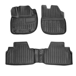 Alfombrillas de goma Stingray 3D (4 uds) Honda eNP2