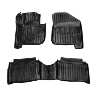 Alfombrillas de Goma Stingray 3D (Para EV, 4 uds)