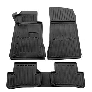 Alfombrillas de goma Stingray 3D (5 uds)