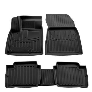 Alfombrillas de Goma Stingray 3D (Para e-power, 5 uds)