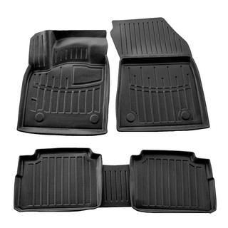 Alfombrillas de Goma Stingray 3D (Para e-power, 5 uds)