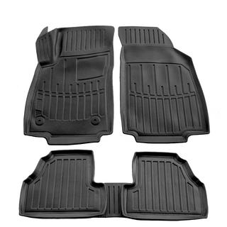 Alfombrillas de goma Stingray 3D (5 uds) Opel Mokka 2012-2021