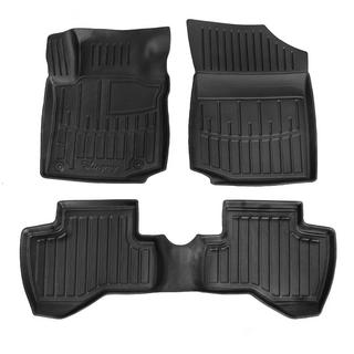 Alfombrillas de goma Stingray 3D (3 uds)