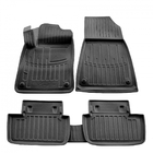Polestar 2 2020- Alfombrillas de goma Stingray 3D (5 uds) foto 1