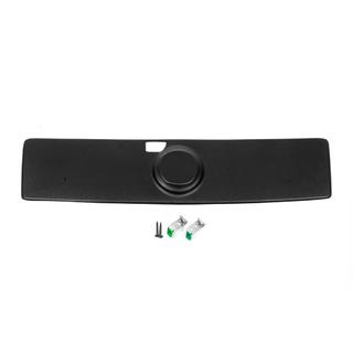 Cubierta superior de invierno para parrilla Fiat Doblo I 2005-2010 foto 2