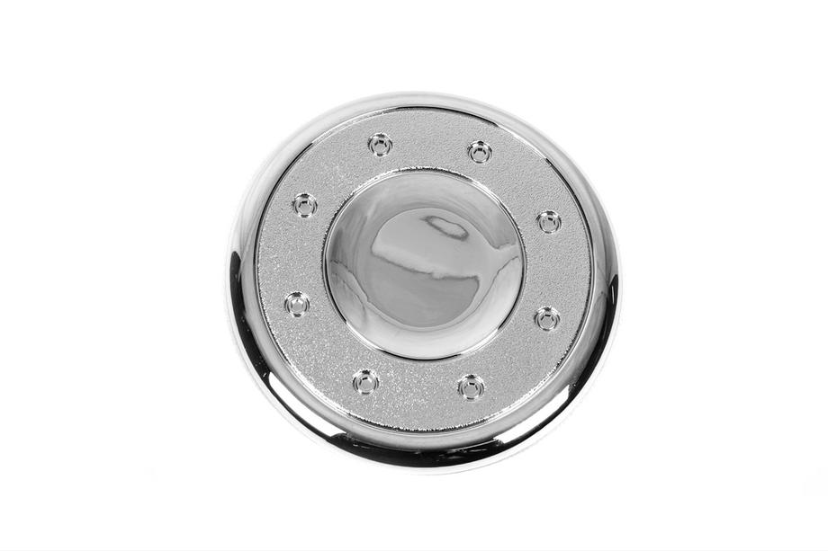 Volkswagen Golf 4 1997-2006 Cubierta de Tapa de Combustible V1 (Plástico) Image