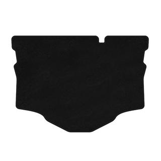 Alfombrilla de maletero textil Classic (para Space Star, 2012-2016, HB, Negro) Mitsubishi Space Star/Mirage 2012-