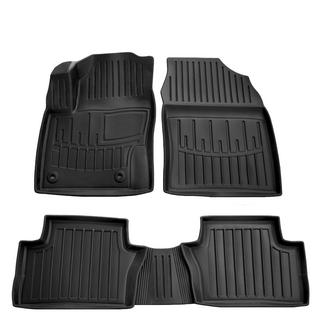 Alfombrillas de goma Stingray 3D (EV, 5 uds)