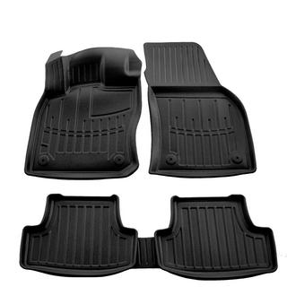 Alfombrillas de goma Stingray 3D (5 uds)