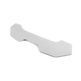 Alerón trasero ABARTH (2006-2010, imprimado) Fiat Punto Grande/EVO 2006-2018 foto 3