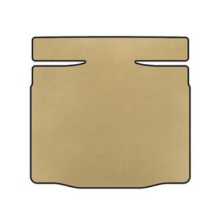 Alfombrilla de maletero V-2 (LB, Beige) Opel Insignia 2008-2017