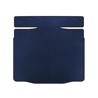 Alfombrilla de maletero V-2 (LB, Azul) Opel Insignia 2008-2017