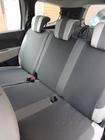 Renault Lodgy 2013-2022 Fundas de Asientos de Coche (Polipiel↗Tela, Premium) foto 17