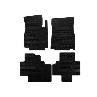 Alfombrillas EVA (EV, 2018-, Negro)